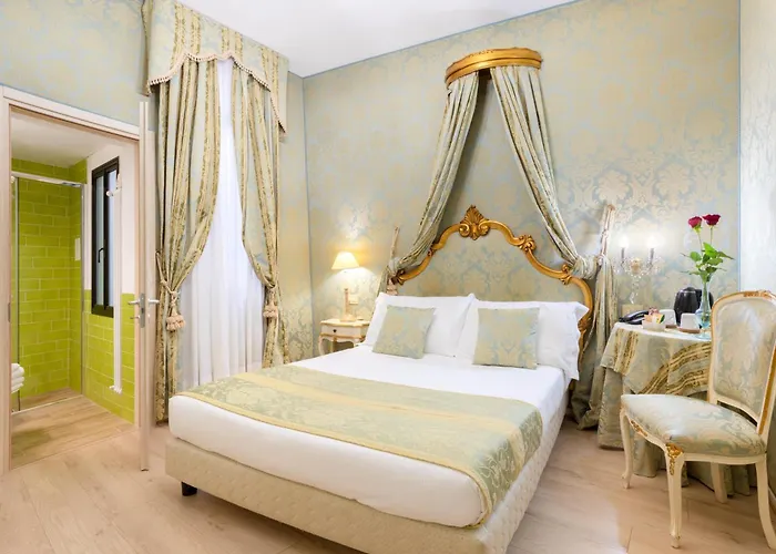 San Giorgio 3* Venise