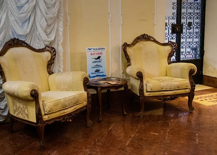 San Giorgio Hotel 3*