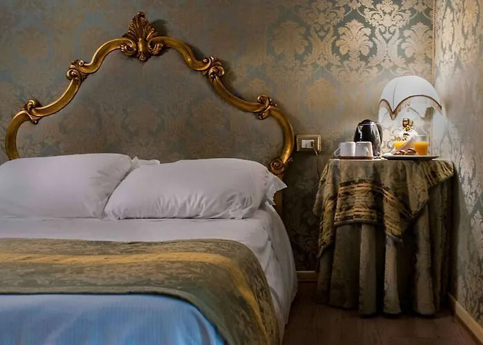 San Giorgio Hotel 3*