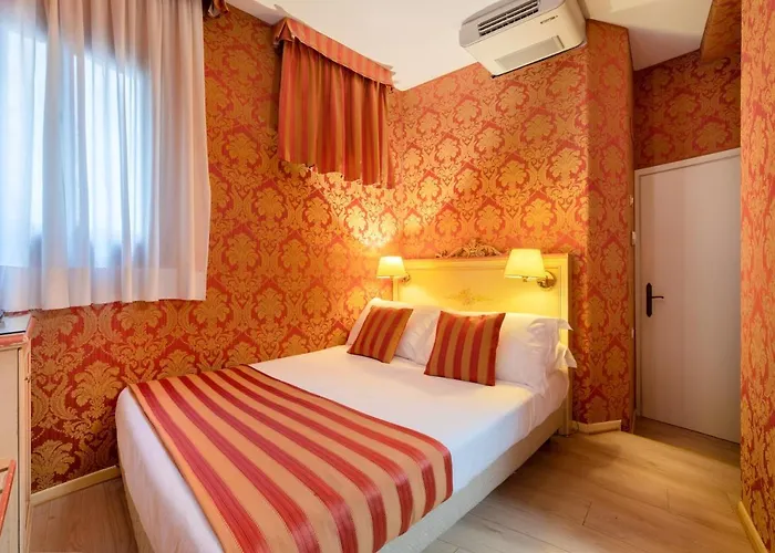 San Giorgio Hotel Venise