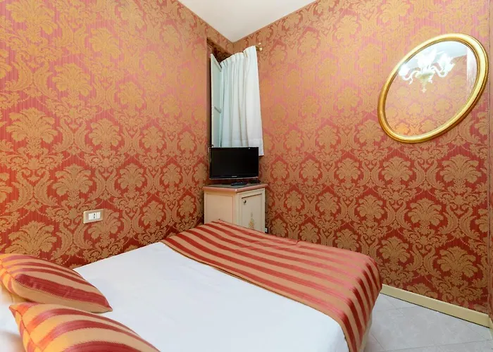 Hotel San Giorgio Venise