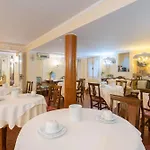 San Giorgio Otel Venedik