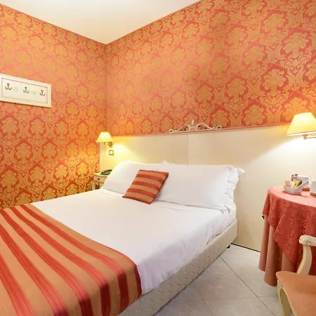 Hotel San Giorgio 3*