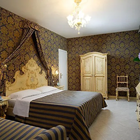 San Giorgio Hotel 3*