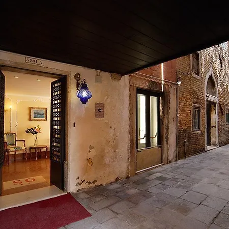 San Giorgio 3* Venetië