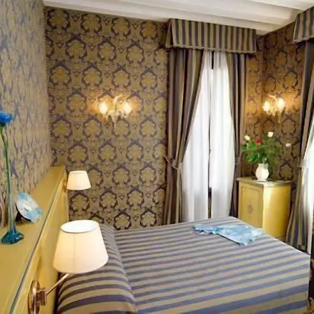 Hotel San Giorgio 3*