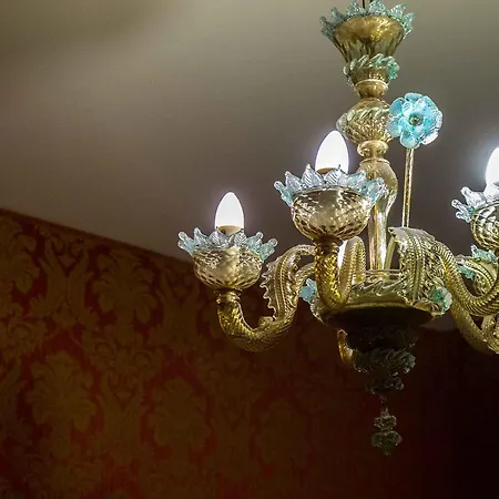 San Giorgio Hotel Venedig