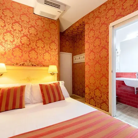 San Giorgio Hotel 3*