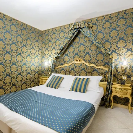 San Giorgio Hotel Venedig
