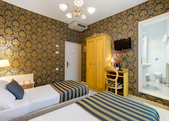 Hotell San Giorgio