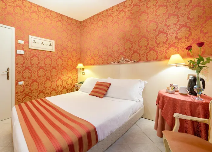 Hotell San Giorgio 3*