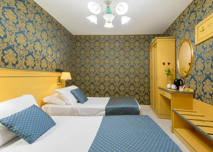 Hotell San Giorgio
