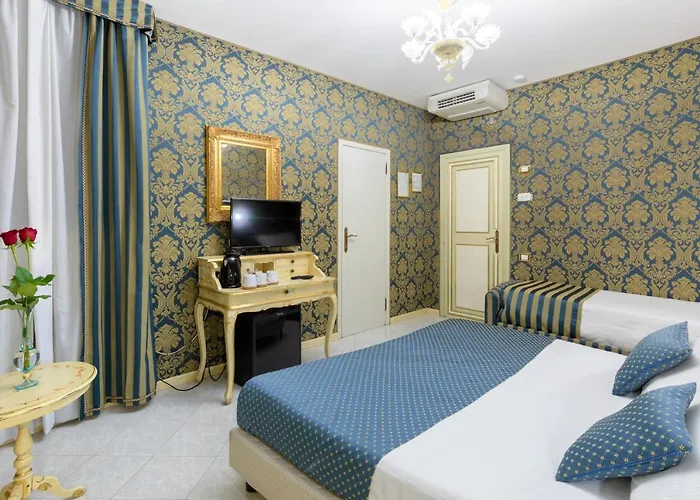 Hotell San Giorgio 3*