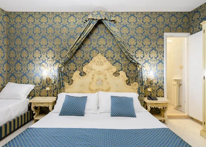 San Giorgio Hotell