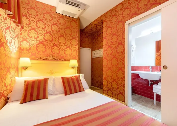 San Giorgio Hotell 3*