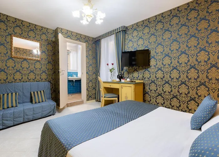 Hotell San Giorgio 3*